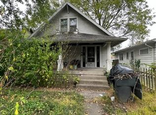 618 N Grant Ave, Indianapolis, IN
