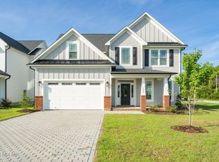 502 E Great Egret Way, Beaufort, NC 28516