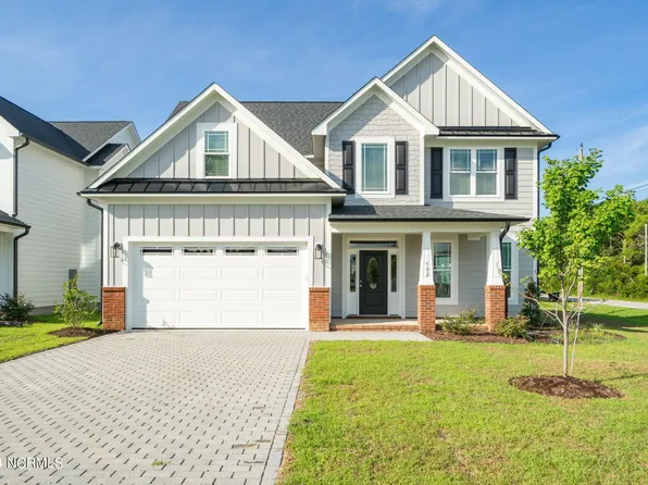 502 E Great Egret Way, Beaufort, NC 28516