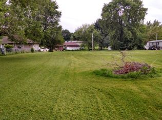 702 West New St., Palmyra, MO 63461