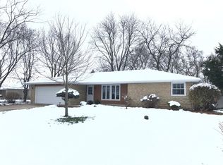 24121 Marble Rd, Channahon, IL 60410