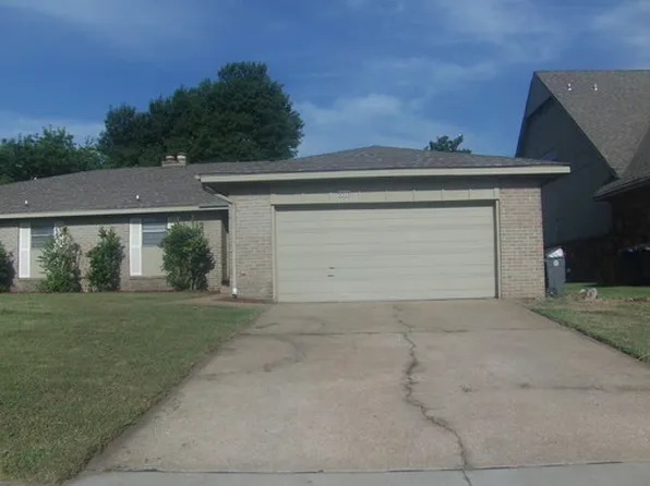 4904 S 72nd Ave E, Tulsa, OK 74145