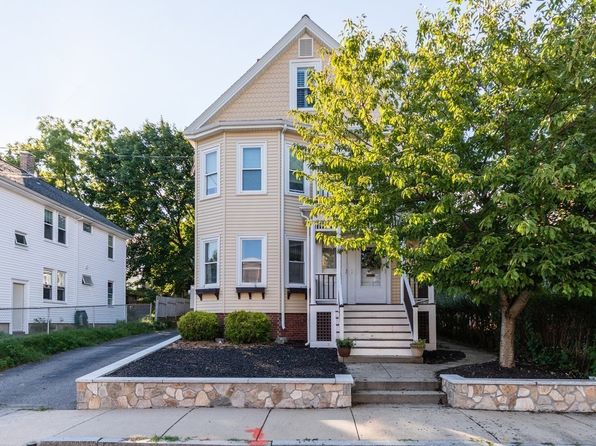 Recently Sold Homes in Belmont MA - 1149 Transactions | Zillow