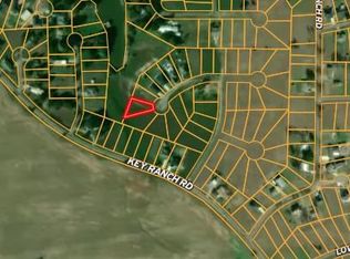 LOT 780 Keystone Ranch Rd, Trinidad, TX 75163
