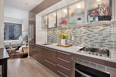 Sold by New York Residence