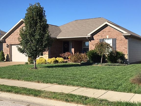 2nd image of 3812 Canyon Rock Ct