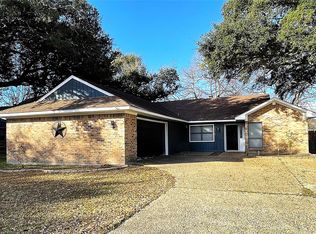 3 Circle Dr, Teague, TX 75860