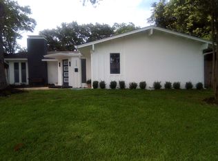 3038 Talisman Dr, Dallas, TX 75229