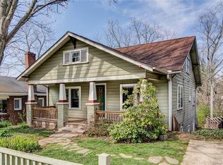 23 Bradley St, Asheville, NC 28806