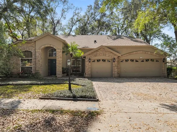 900 Woodcraft Dr, Apopka, FL 32712