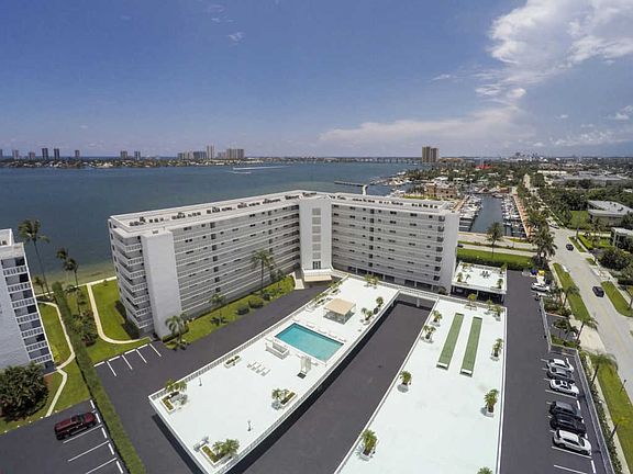 2nd image of 301 Lake Shore Dr APT 309