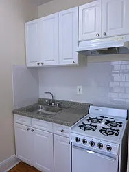 Rented by City & Suburban