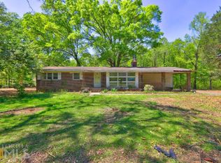 172 Salem Dr NW, Rome, GA 30165