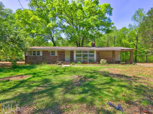 172 Salem Dr NW, Rome, GA 30165