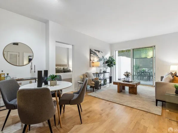 50 Lansing St Unit 105, San Francisco, CA 94105