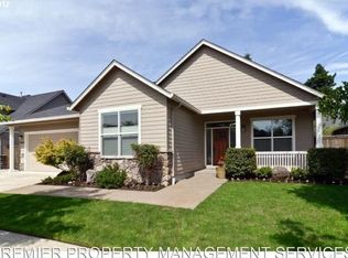 4623 Champagne Ln, Eugene, OR 97404