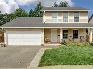 113 Haylen Dr, Lafayette, OR 97127