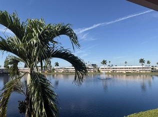 900 SW 10th Ter #21S, Hallandale Beach, FL 33009