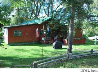 48473 Goose Bay Rd, Redwood, NY 13679