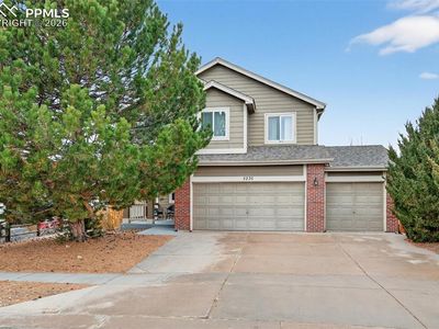 5236 Stone Fence Dr, Colorado Springs, CO, 80922