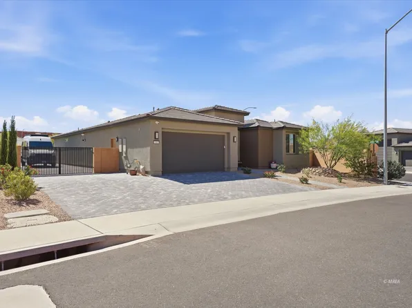 696 Vertical Cyn, Mesquite, NV 89034