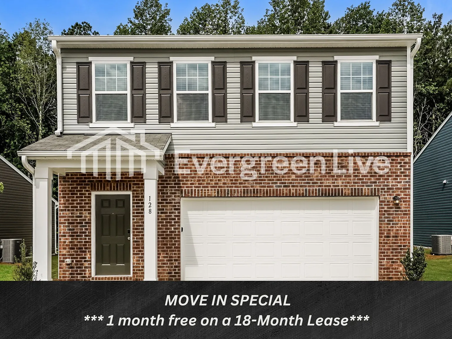 3 bed, 2.0 bath, 1826 sqft, $1,790 — Photo 1