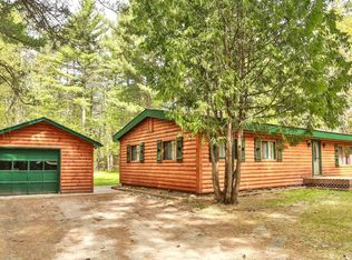 8685 Koolish Rd, Minocqua, WI 54548