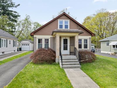 7 Watson Ave, Binghamton, NY, 13901