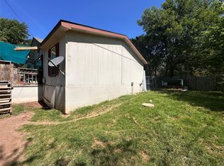 2705 Overview Rd, Granbury, TX 76048