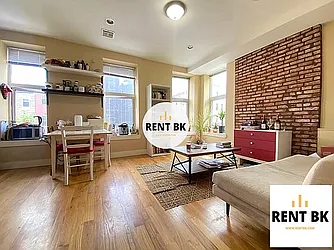 Rented by RENTBK LLC