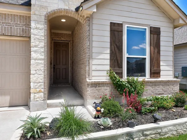 137 Lost Treasure Ter, Georgetown, TX 78628