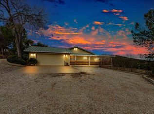 1893 Stallion Way, Angels Camp, CA 95222