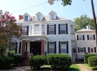 Fairfax407, Norfolk, VA 23507