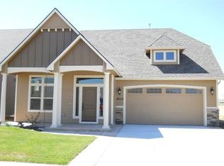 6653 Bend Ridge St, Boise, ID 83716