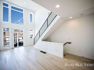 2018 N Bryant St UNIT 103, Denver, CO 80211