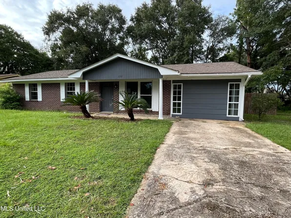 132 Ben Dr, Gulfport, MS 39503