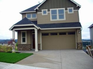 15108 SE Shaunte Ln, Happy Valley, OR 97086