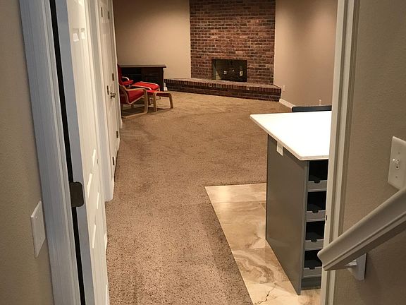 Unit entry