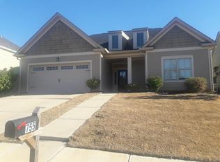 755 Mural Lake Ct, Grovetown, GA 30813
