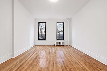 Rented by Compass