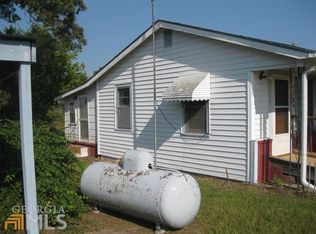 2601 State Highway 90 W, Mauk, GA 31058