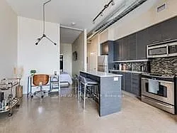 510 King St E #Penthouse 817 — Photo 6