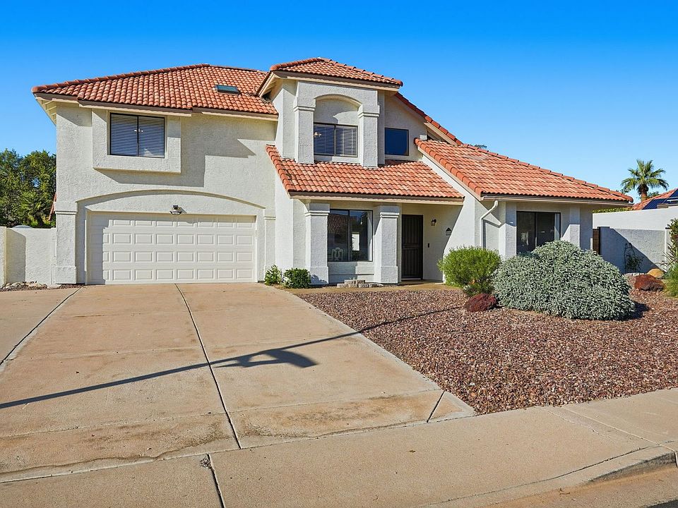 1st image of 3850 E Mountain Sky Ave