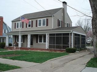 1127 Jackson St, Chillicothe, MO 64601