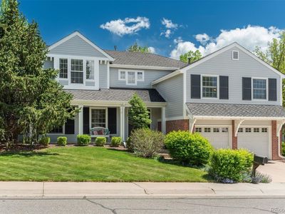 7076 S Niagara Court, Centennial, CO, 80112