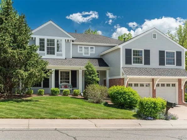7076 S Niagara Court, Centennial, CO 80112
