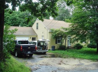 36 Goen Rd, New Ipswich, NH 03071