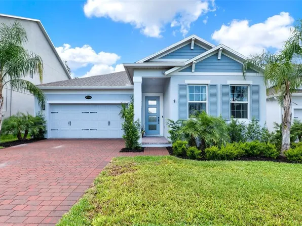 1219 Foltz Loop, Oakland, FL 34787