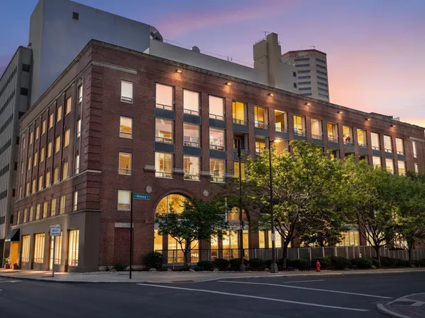 221 N Front St #602, Columbus, OH 43215