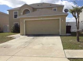 521 Ronshelle Ave, Haines City, FL 33844
